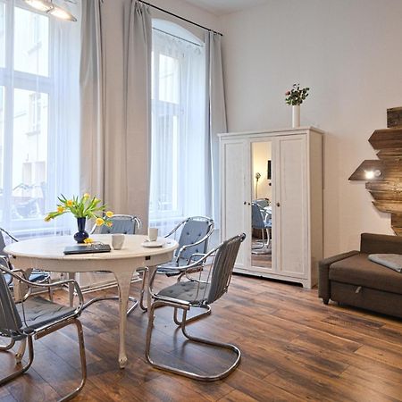 Quiet Courtyard Apartment Berlin Eksteriør billede